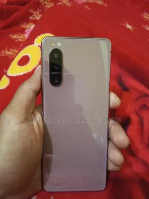 Sony Xperia 5 II . (Used)