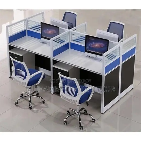 Workstation Table (MID-WST-30)