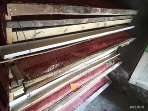 300-piece Quail Bird Cage