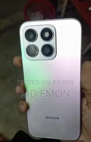 Honor X8 b (512gb/8+8) (Used)