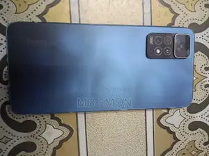 Xiaomi Redmi Note 11 Pro Plus 5G (Used)
