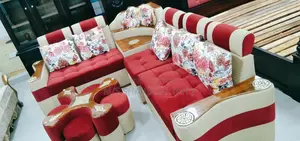 Mini Corner Sofa