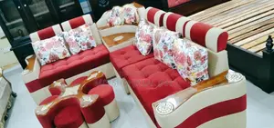 Mini Corner Sofa