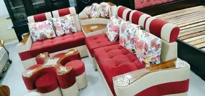 mini corner sofa
