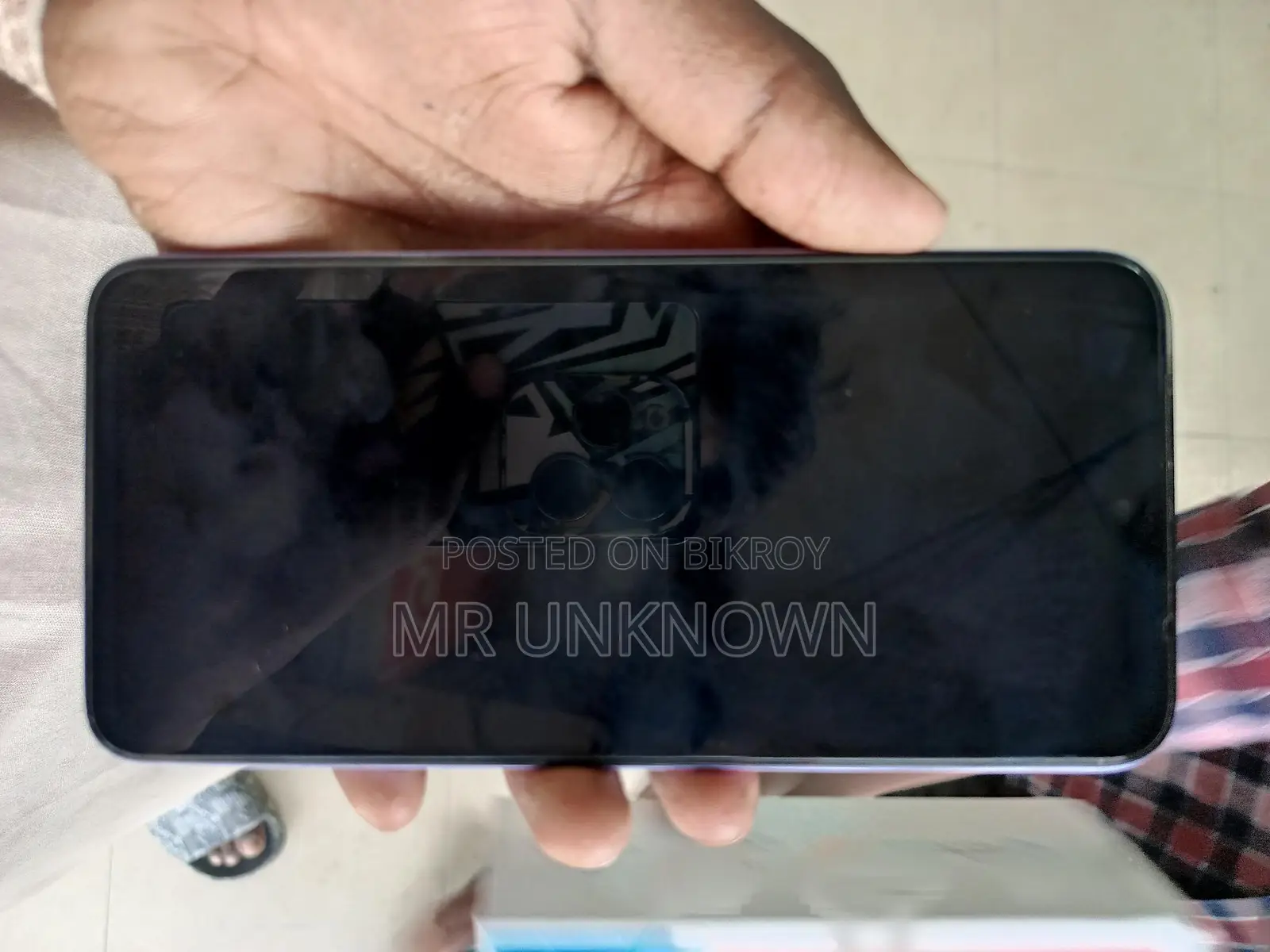 Xiaomi Redmi 15 (Used)
