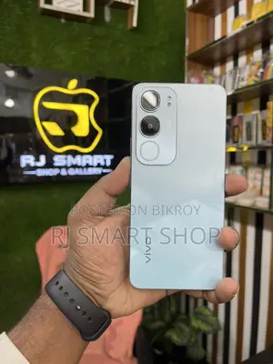 Vivo Y29 6/128 5G (Used)