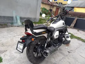 Lifan K19 2021