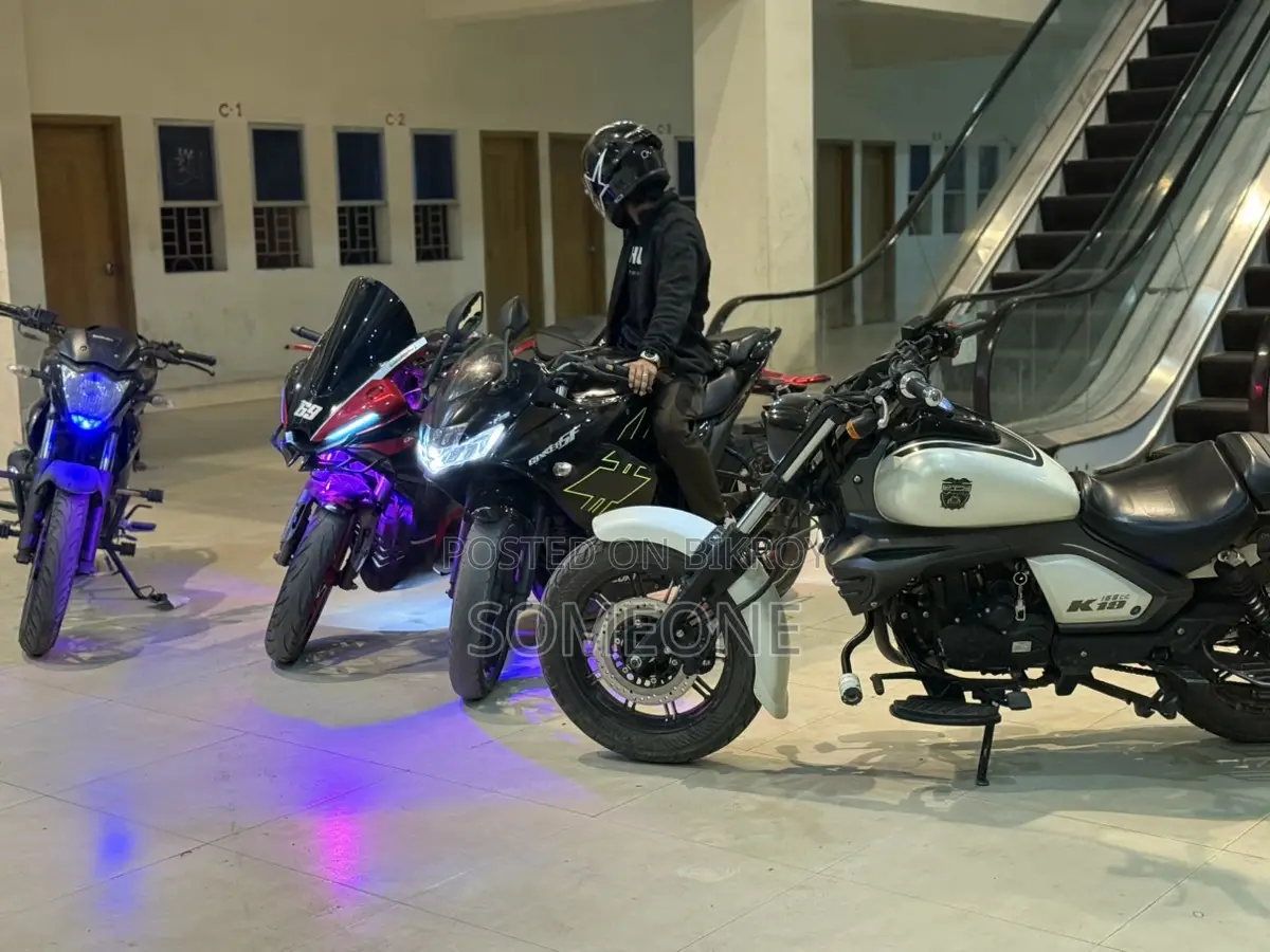Lifan K19 2021