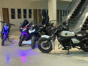 Lifan K19 2021