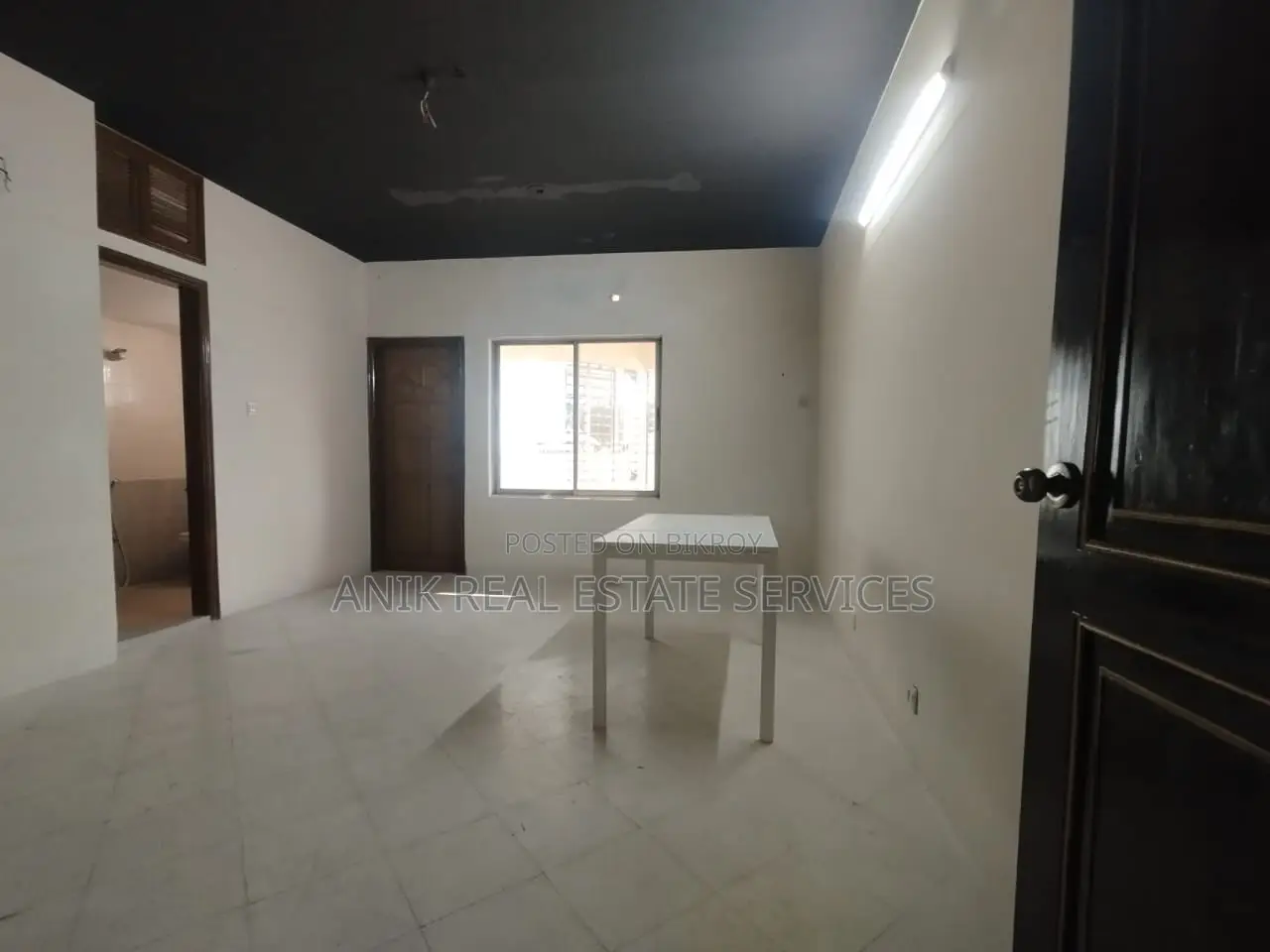 Good Quality 3 Bedroom Un Farnised Flat Rent At Gulshan