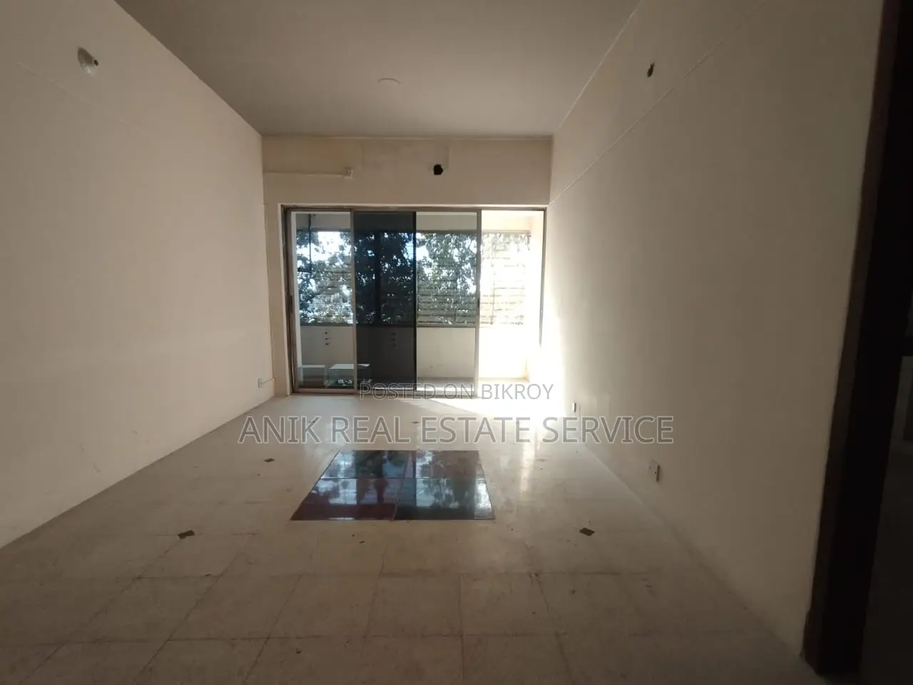 গুলশানে ৩ বেডরুমের ভালো মানের আন-ফার্নিশড ফ্ল্যাট ভাড়া হবে