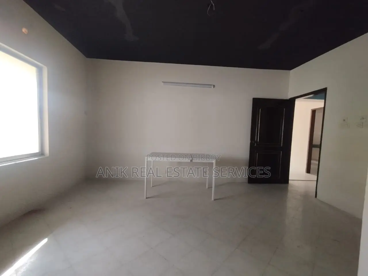 Good Quality 3 Bedroom Un Farnised Flat Rent At Gulshan