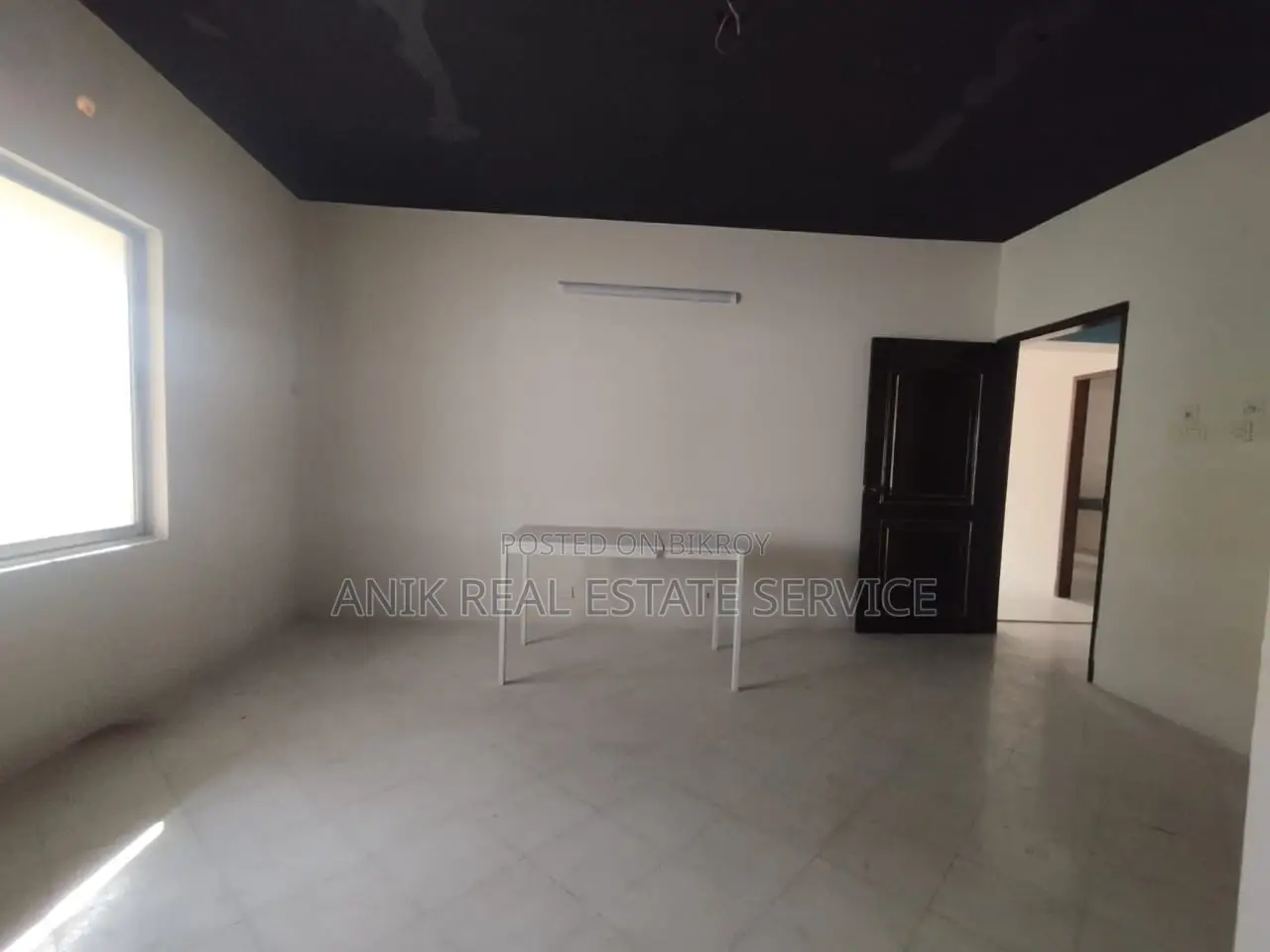 গুলশানে ৩ বেডরুমের ভালো মানের আন-ফার্নিশড ফ্ল্যাট ভাড়া হবে