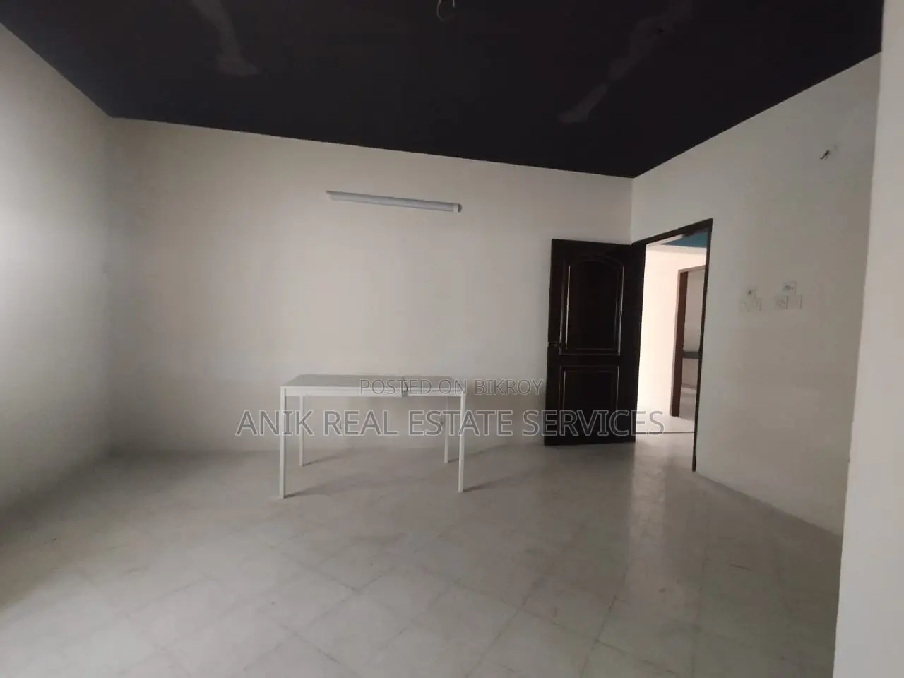 Good Quality 3 Bedroom Un Farnised Flat Rent At Gulshan