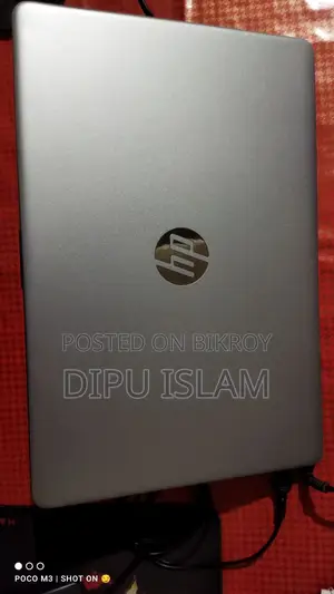 Hp Notebook 250 G9