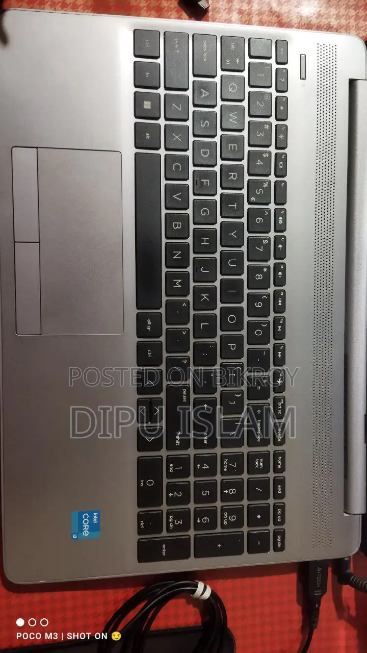 Hp Notebook 250 G9