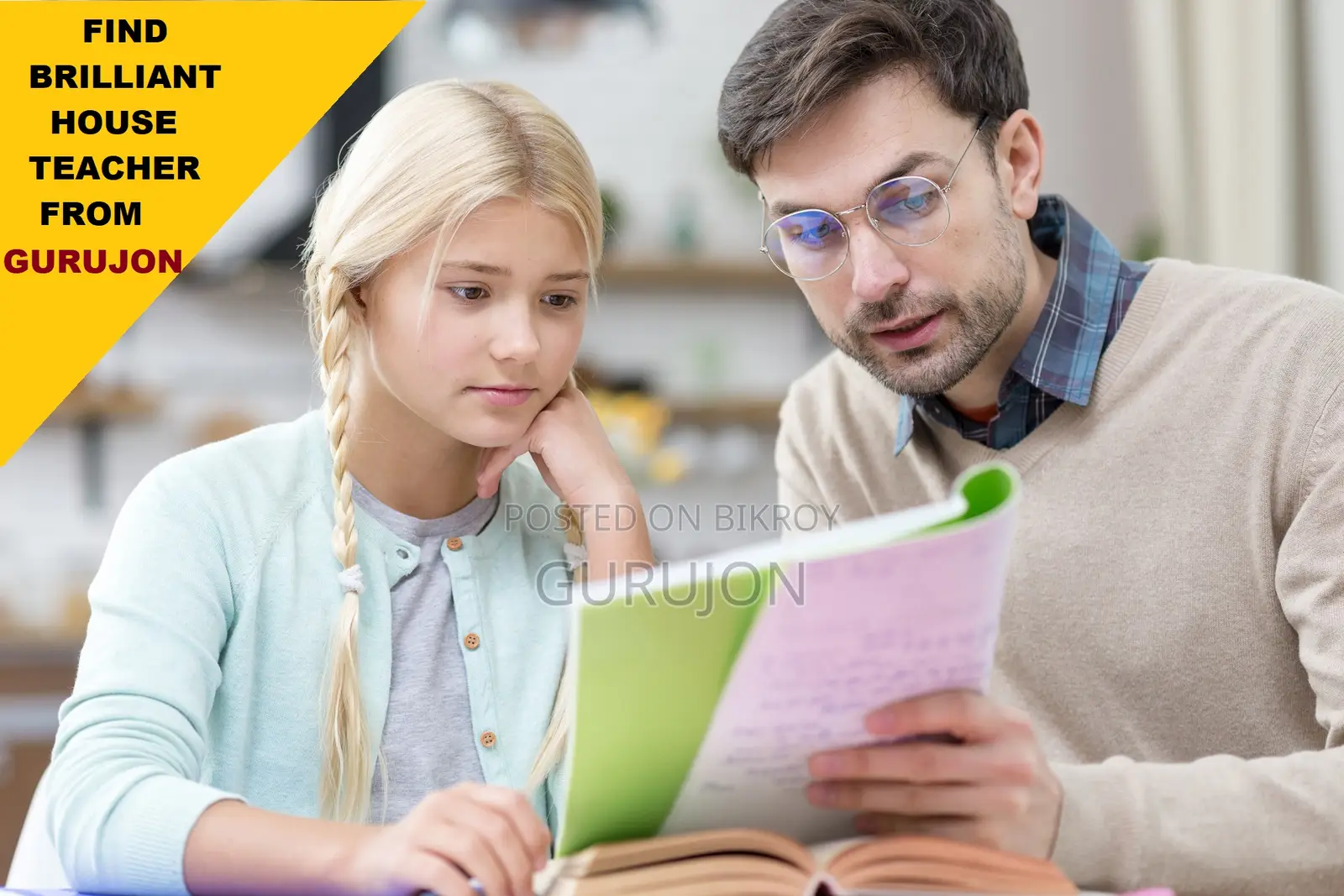 MALE HOME TUTOR IN MOHAKHALI