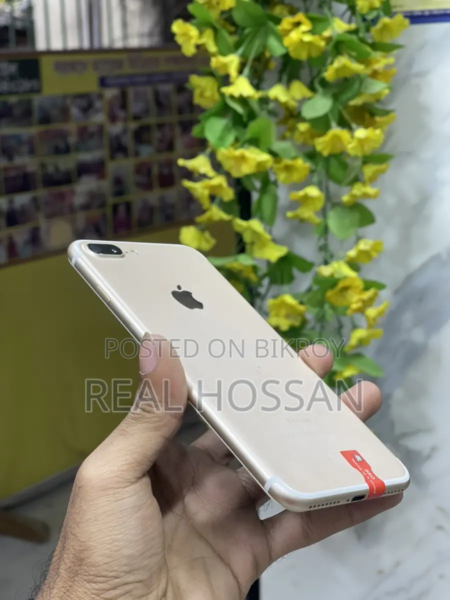 Apple iPhone 7 Plus (Used)