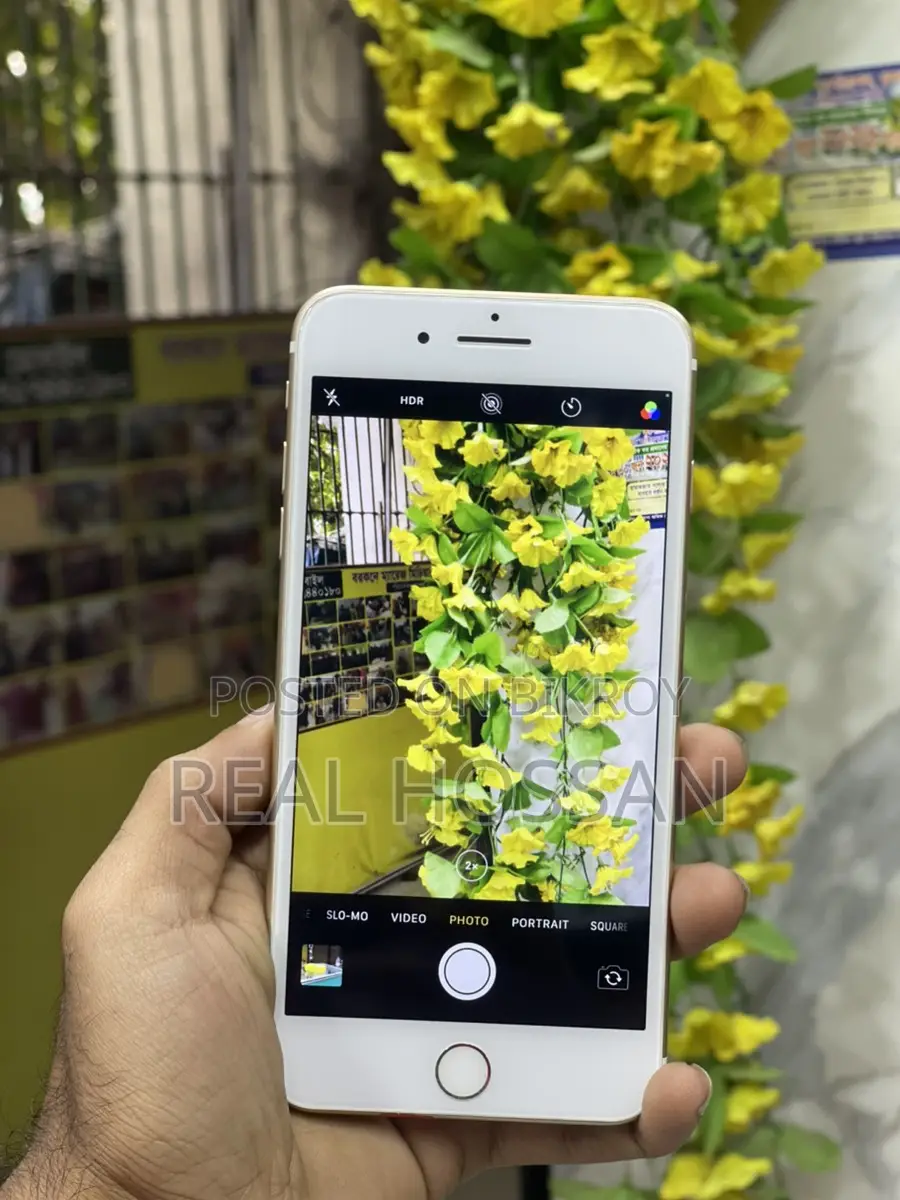 Apple iPhone 7 Plus (Used)