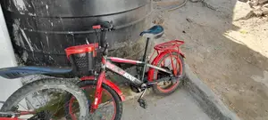 Two Bicycles for Sale - Location: Shahi Eidgah
