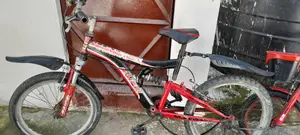 Two Bicycles for Sale - Location: Shahi Eidgah