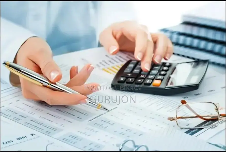 FINANCE HOME TUTOR IN KHILGAON