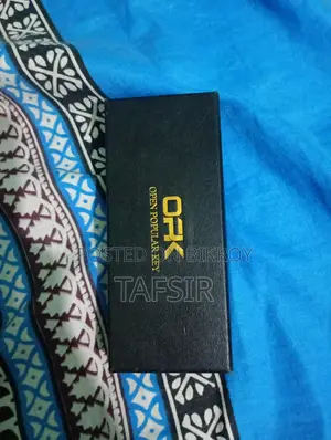 Opk কোয়ালিটি ফুল ওয়াচ