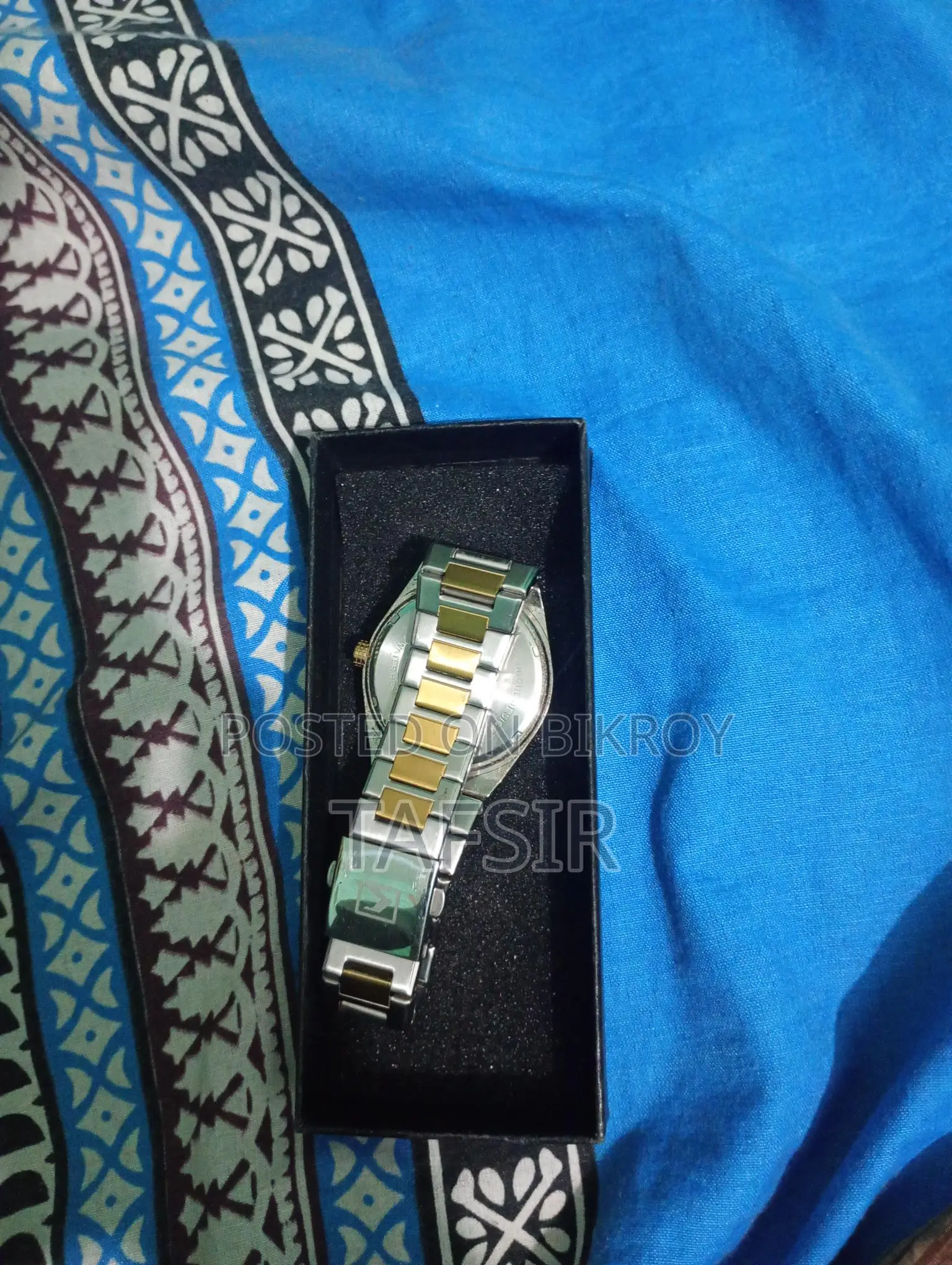 Opk কোয়ালিটি ফুল ওয়াচ