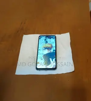 Vivo Y12s (Used)