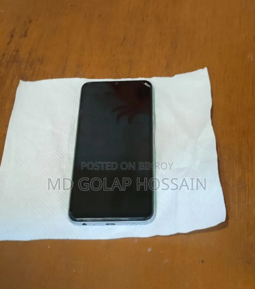Vivo Y12s (Used)