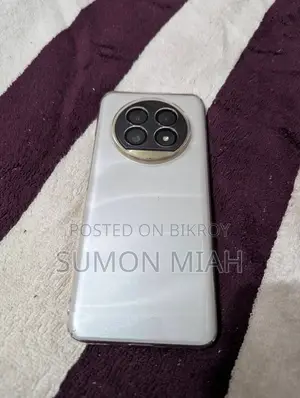Realme 13 pro plus (Used)