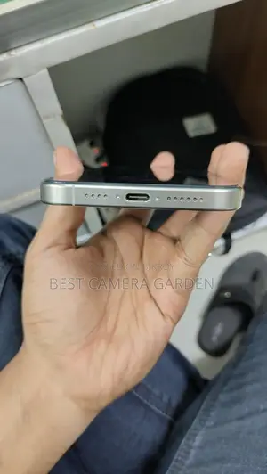Apple iPhone 15 pro max 256GB (Used)
