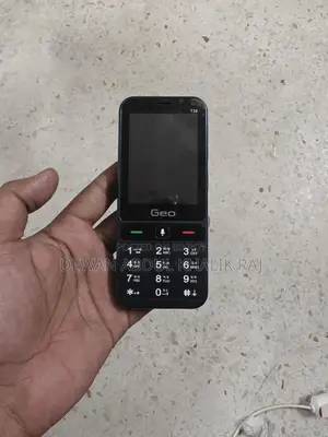 Geo T30 . (Used)