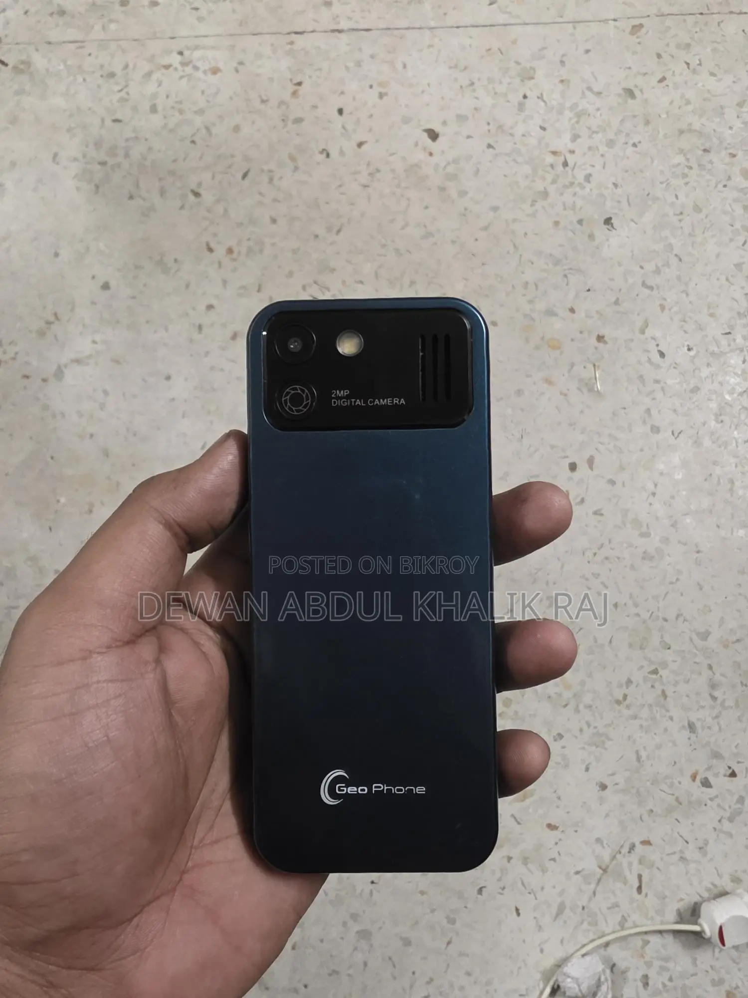 Geo T30 . (Used)