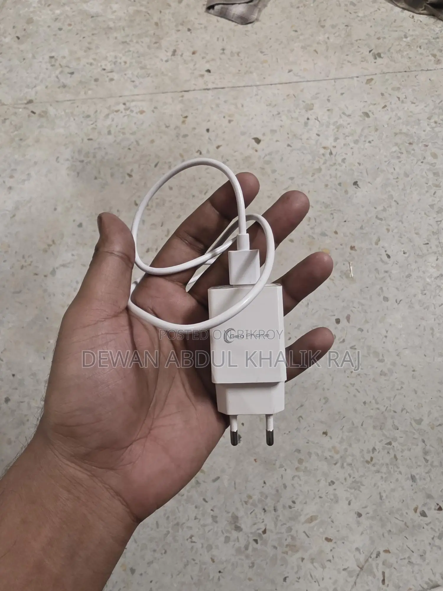 Geo T30 . (Used)