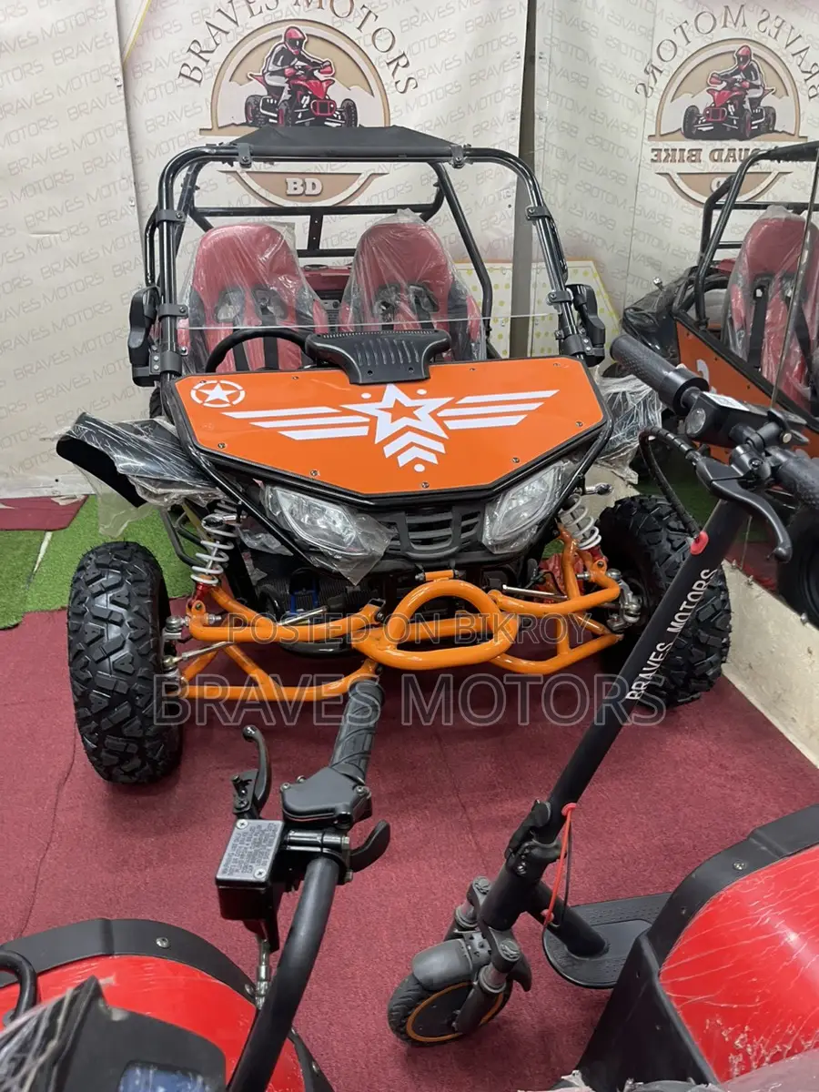 Buggy 2026