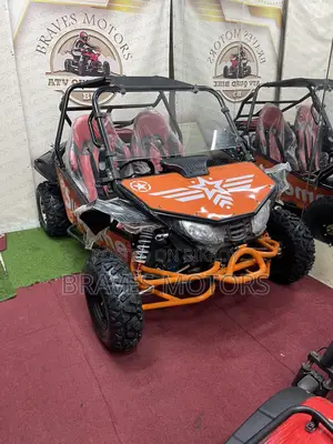 Buggy 2026