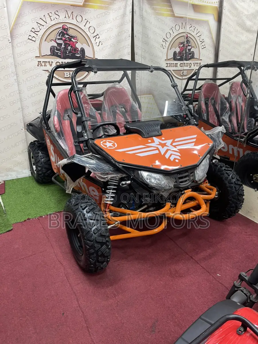 Buggy 2026