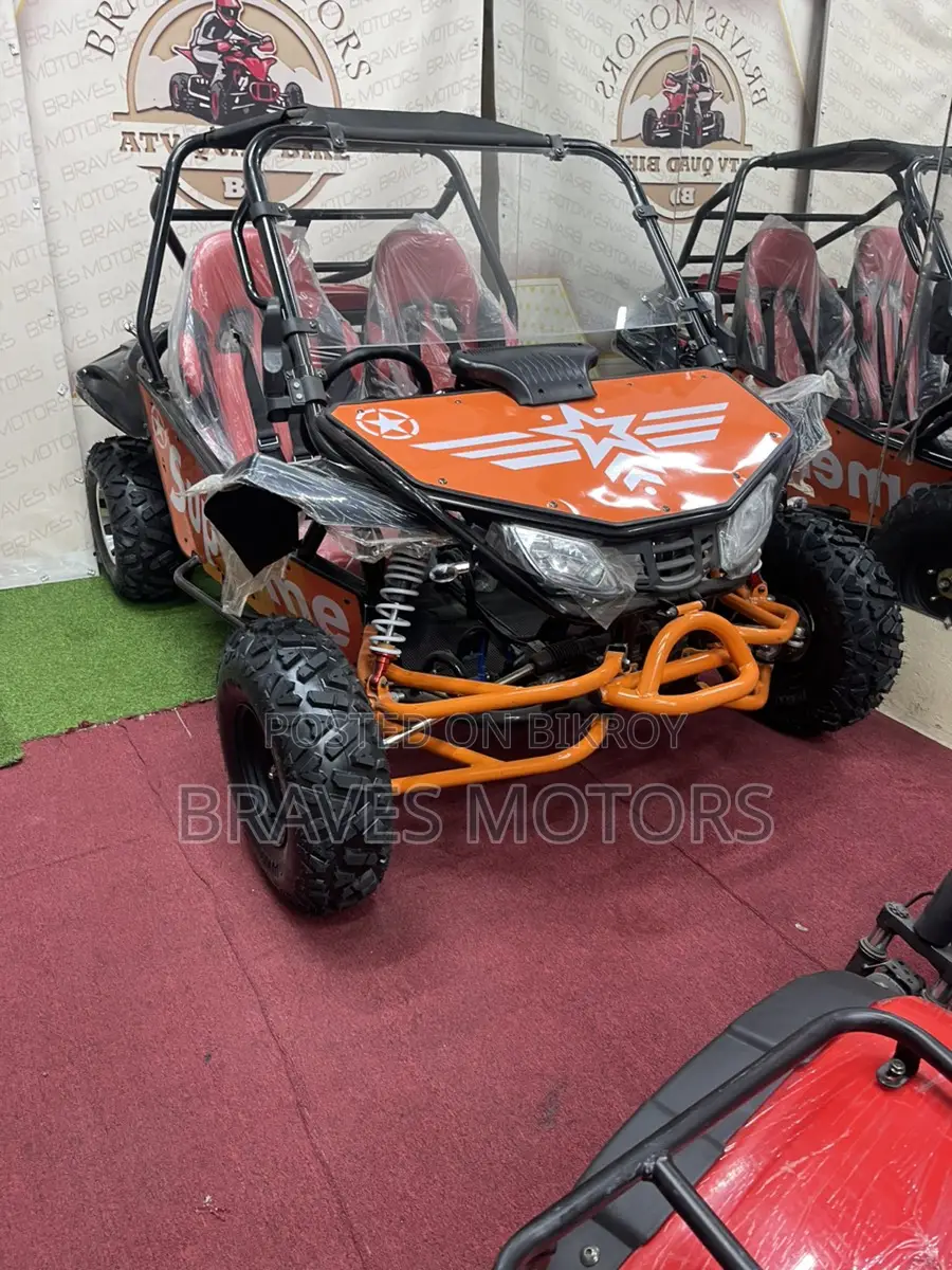 Buggy 2026