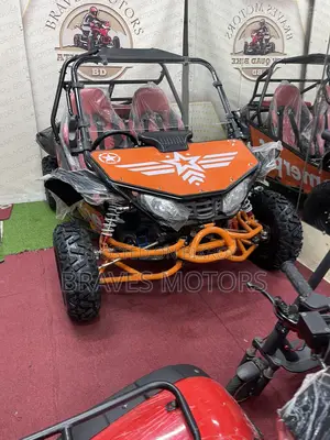 Buggy 2026
