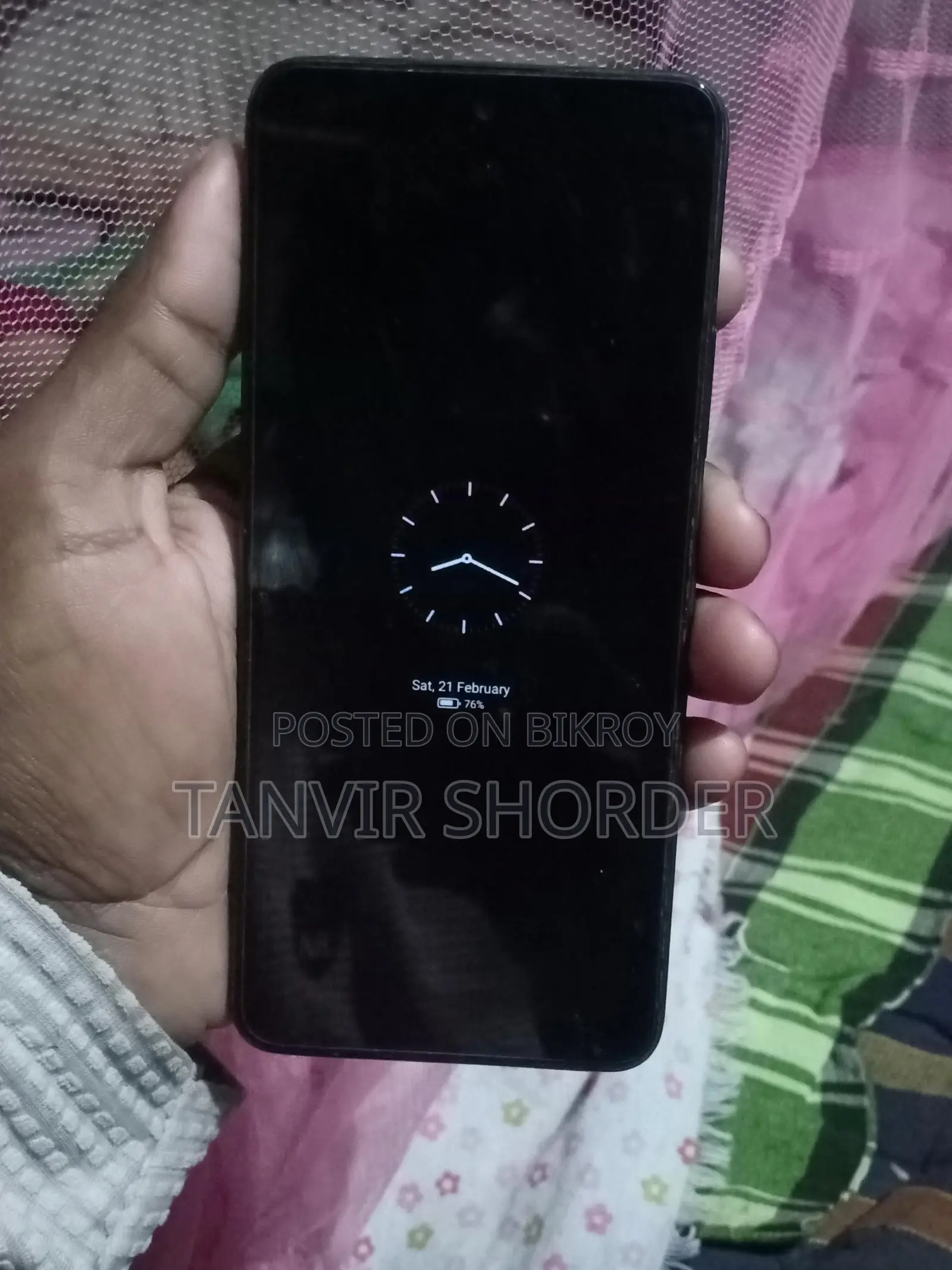 Xiaomi Redmi Note 12 (Used)