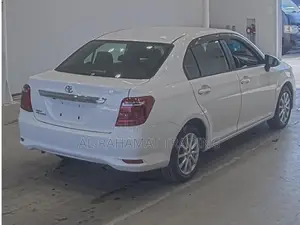 Toyota Corolla AXIO EX PKG 10K ONLY 2021