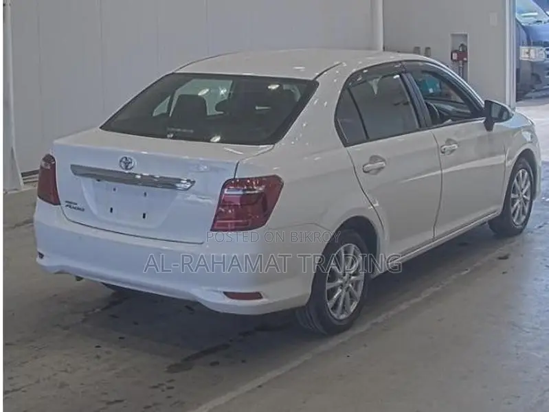 Toyota Corolla AXIO EX PKG 10K ONLY 2021