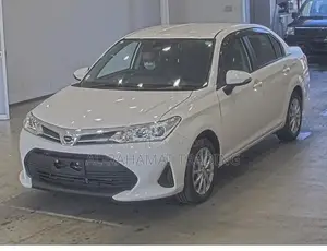 Toyota Corolla AXIO EX PKG 10K ONLY 2021