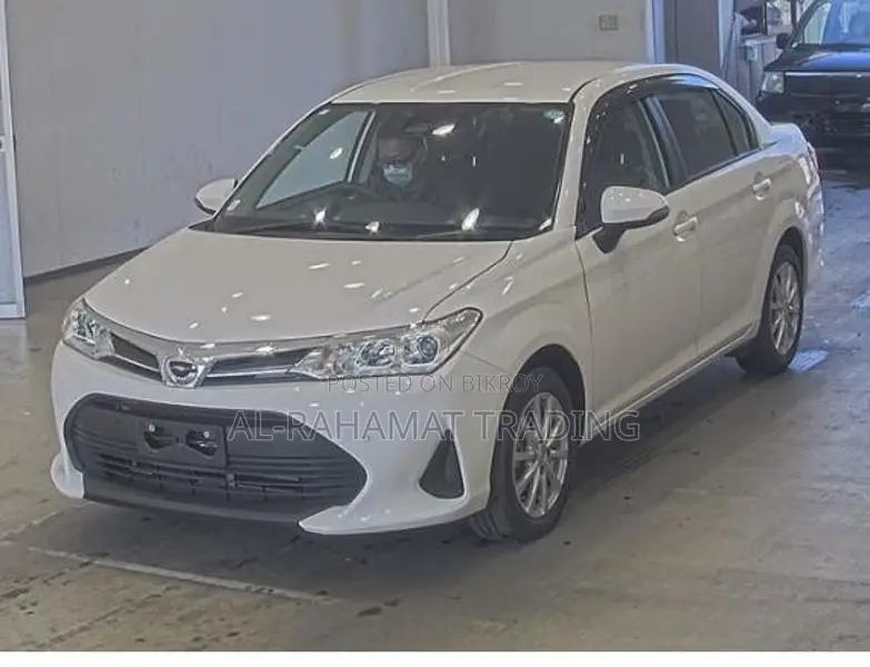 Toyota Corolla AXIO EX PKG 10K ONLY 2021
