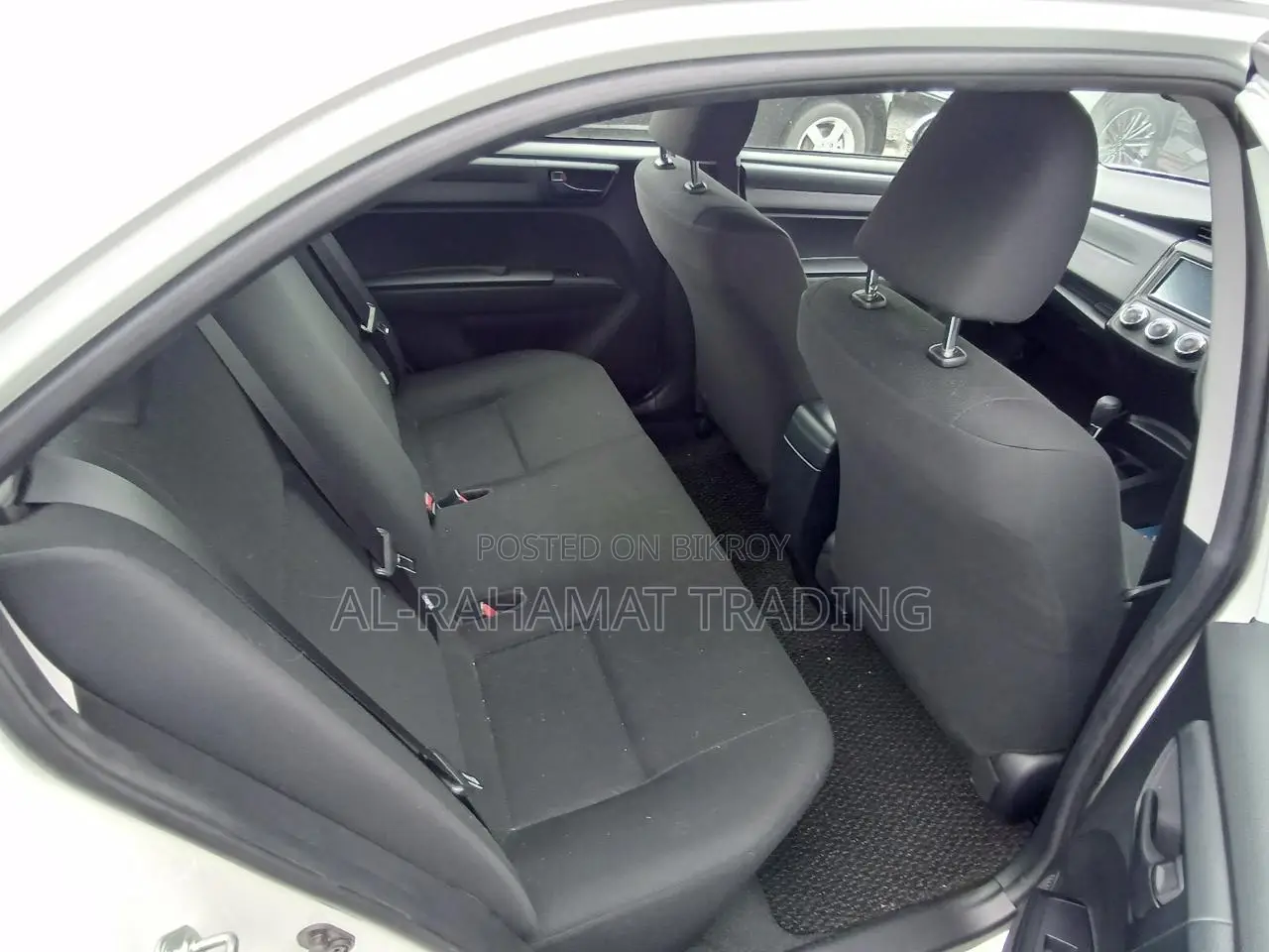 Toyota Corolla AXIO EX PKG 10K ONLY 2021