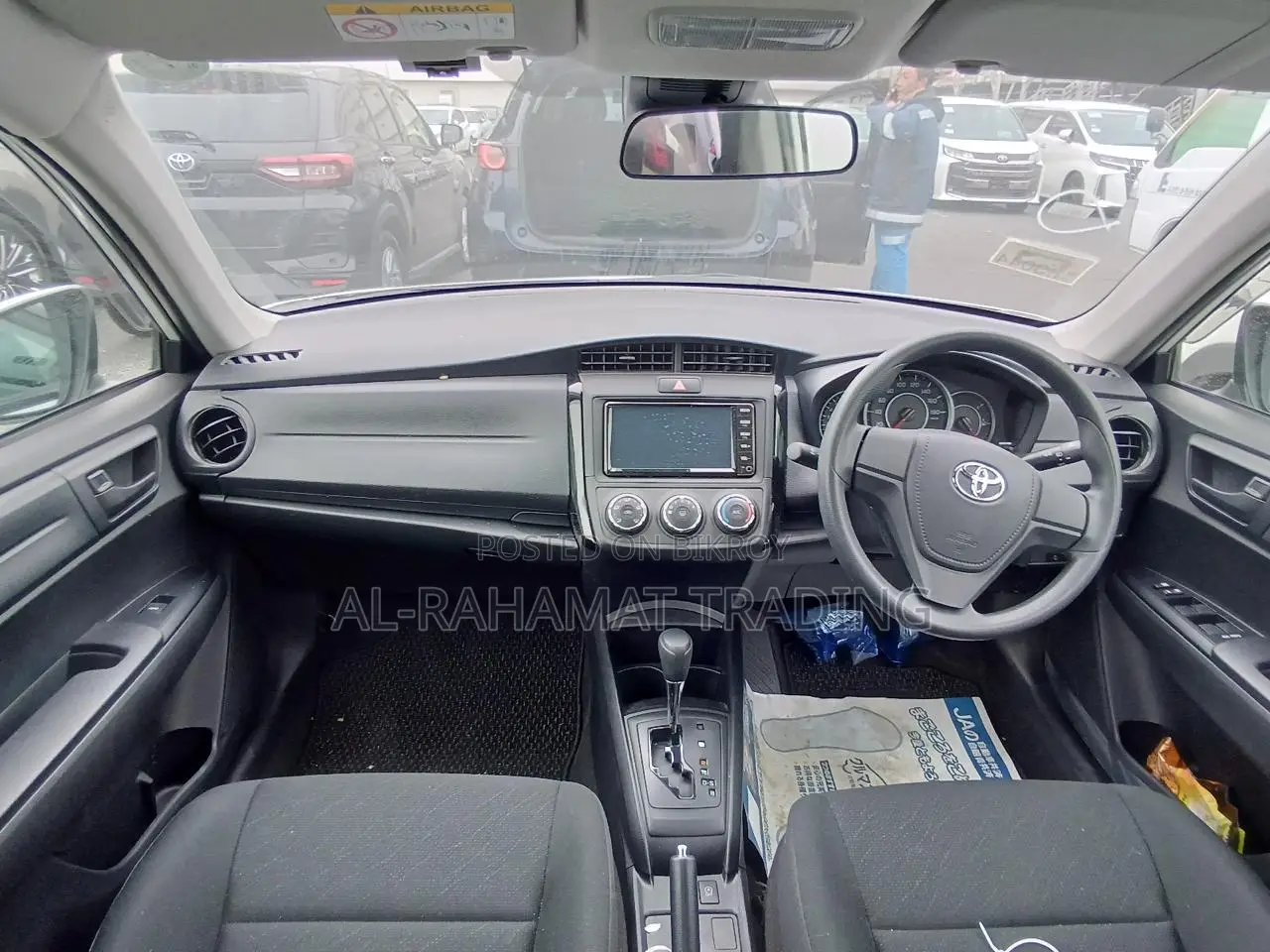 Toyota Corolla AXIO EX PKG 10K ONLY 2021