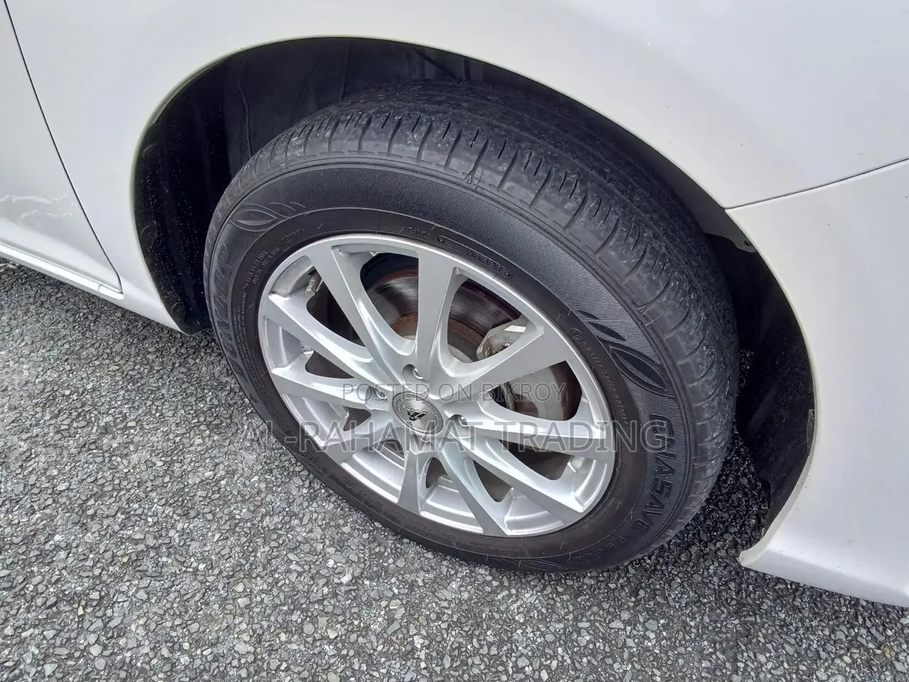 Toyota Corolla AXIO EX PKG 10K ONLY 2021