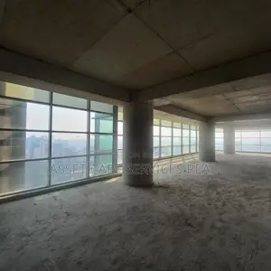 19400 Sq Ft New Floor for Rent