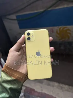 Apple iPhone 11 (Used)